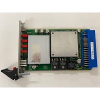 MKS TeNTA AS00722-05 cPCI PWRS-0722 Power Board...